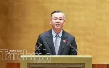 Bổ sung chính sách đặc thù cho dự án khu đô thị lấn biển Bổ sung chính sách đặc thù cho dự án khu đô thị lấn biển