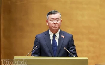 Tạo cực tăng trưởng mới từ những khu đô thị trên biển