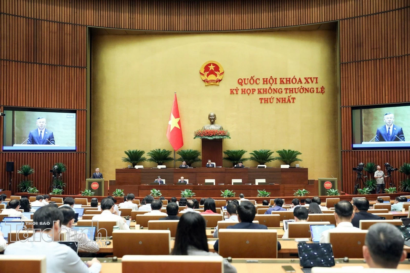 Tạo cực tăng trưởng mới từ những khu đô thị trên biển