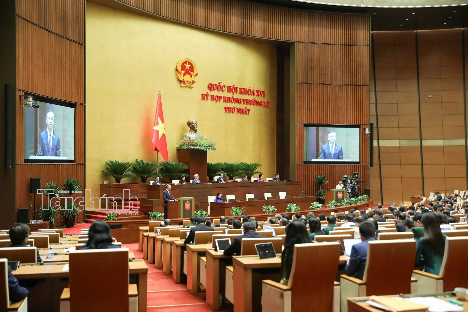 Chính thức giảm thuế cho hơn 81% doanh nghiệp và gần 100% hộ, cá nhân kinh doanh