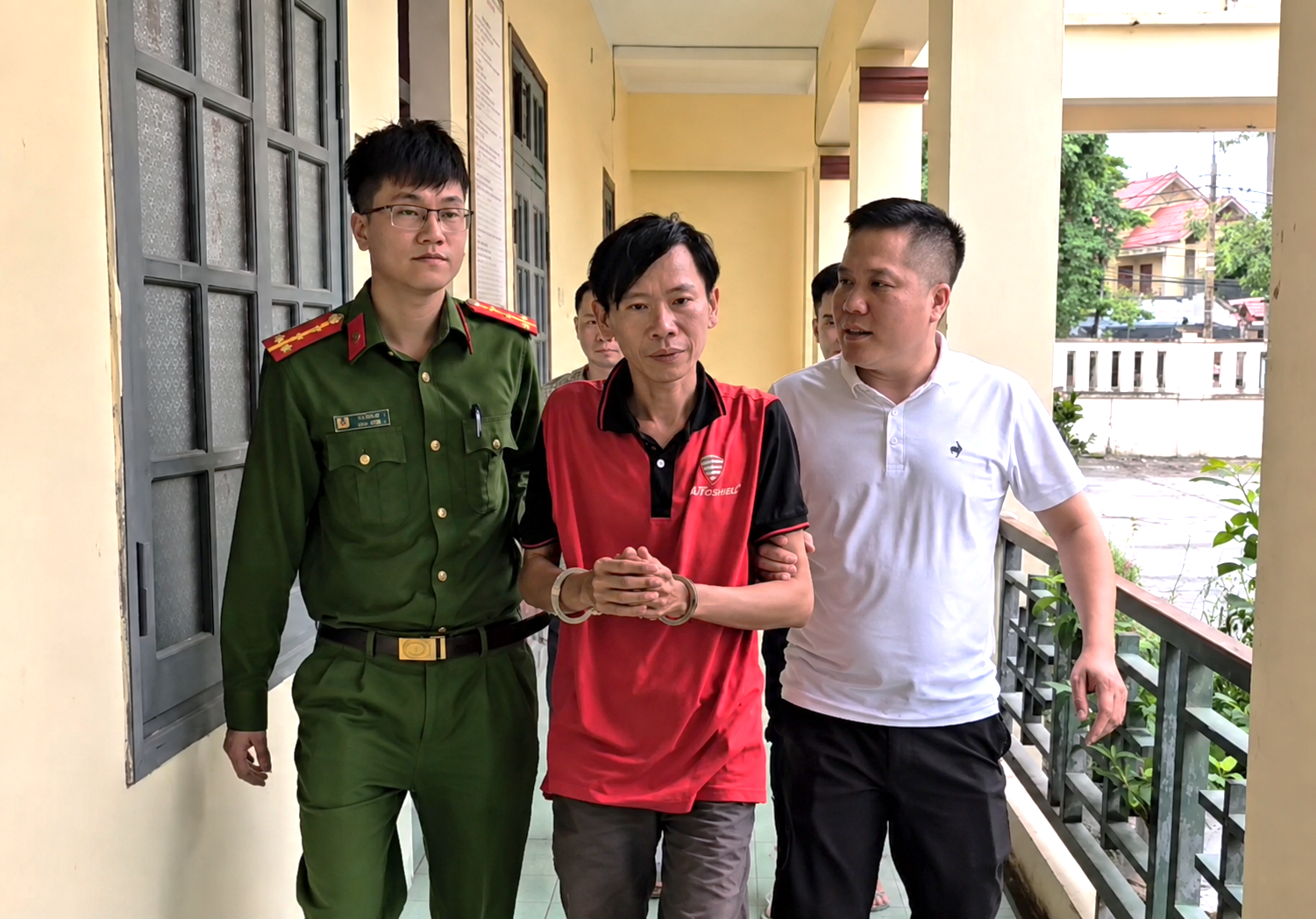 Tấn công vợ và mẹ vợ rồi bỏ trốn biệt tích: Huỳnh Ngọc Hiền SN 1979 đổi tên, không dùng điện thoại hơn 5 năm- Ảnh 2.