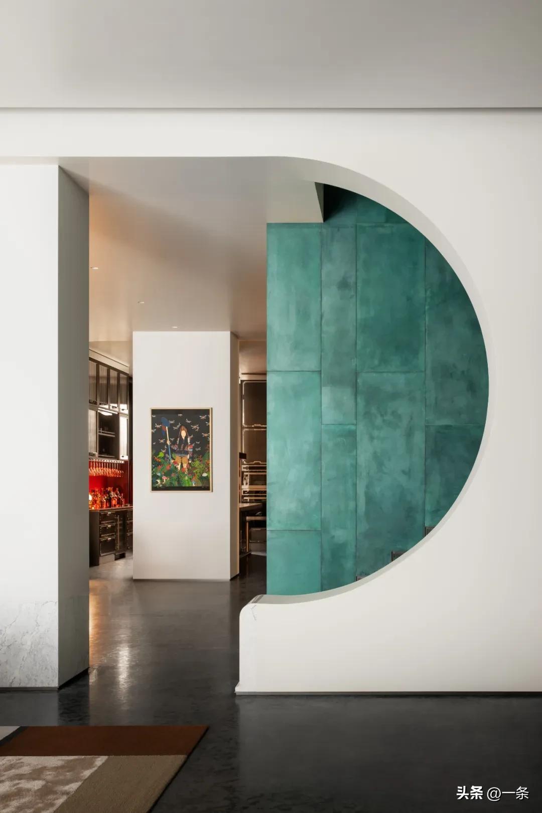 Cặp vợ chồng trung niên sống trong căn nhà 700m² nhưng mỗi người một tầng: Sau cùng, hôn nhân lại dễ chịu hơn- Ảnh 11.