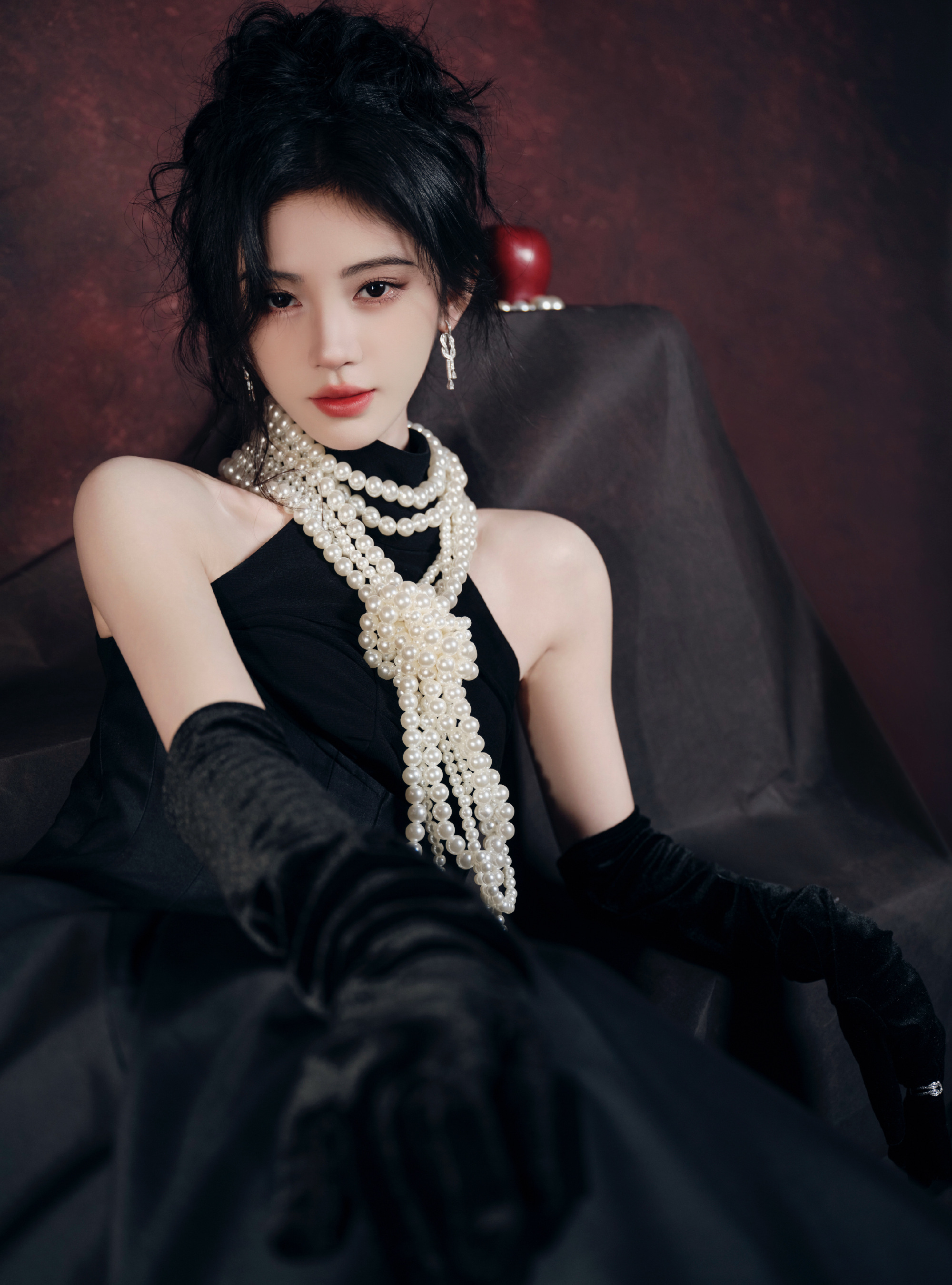 Showbiz có 1 mỹ nhân "nghìn năm", nhan sắc 10 điểm nhưng diễn xuất 0 điểm- Ảnh 2.
