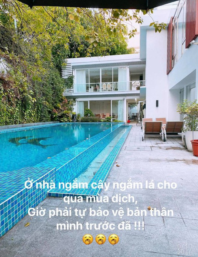 Căn nhà chứa khối tài sản hàng trăm tỷ của TGĐ Saigon Square- Ảnh 3.
