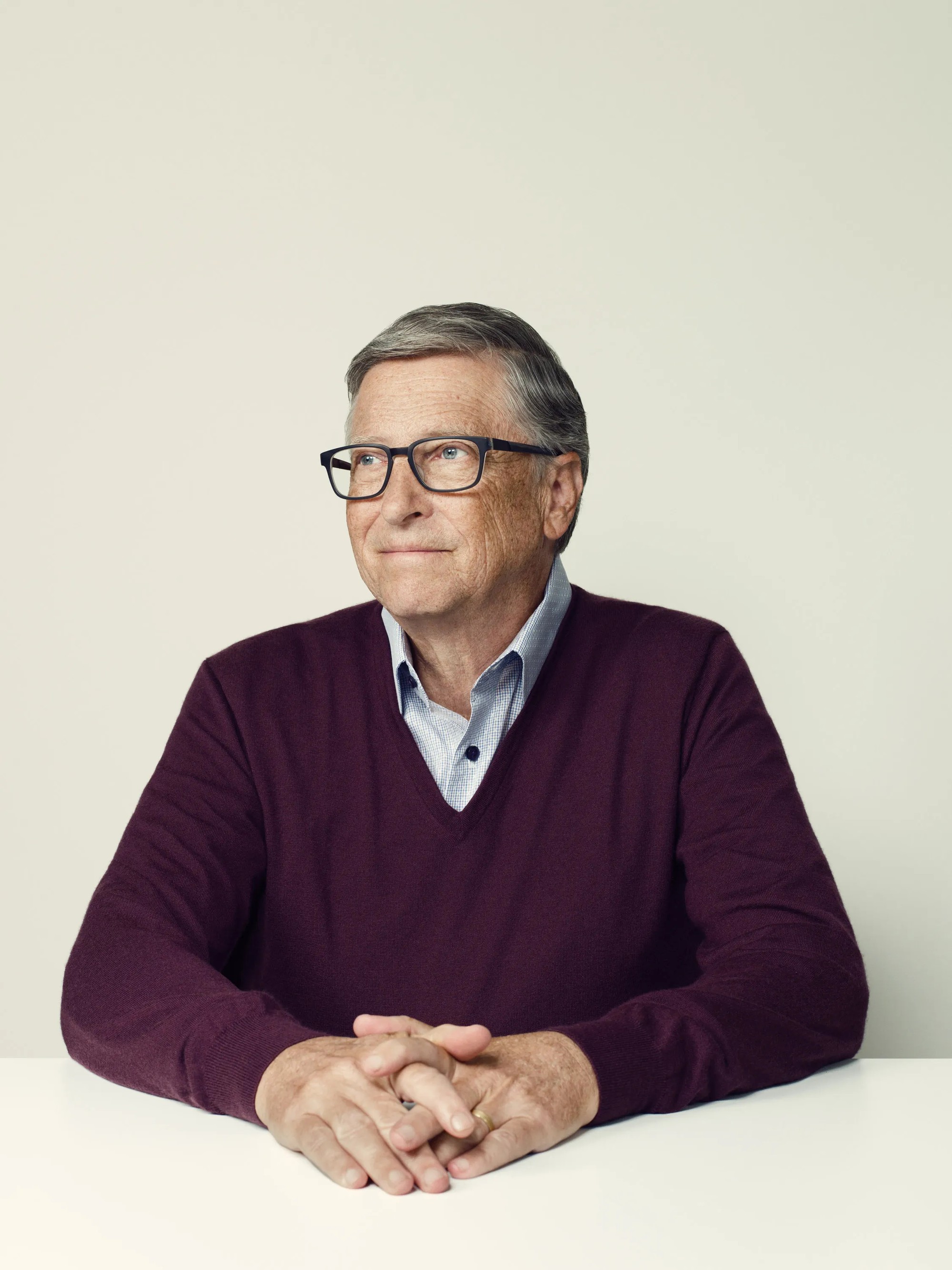 Tỷ phú Bill Gates đưa ra cảnh báo đáng sợ về AI - Ảnh 2.