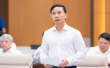 Đưa dịch vụ tài sản mã hóa vào nhóm báo cáo về phòng, chống rửa tiền