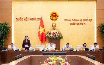 Hợp nhất quy trình quản lý nguồn lực tài chính công