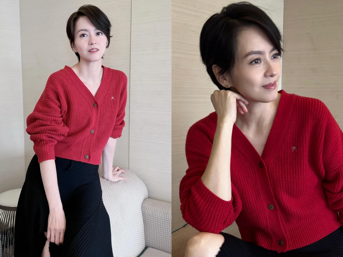 Đóng vai mẹ đơn thân trong phim mới và gây sốt vì nhan sắc tuổi 50: Mỗi ngày đều uống 1 loại nước, ăn natto và ngủ đủ 8 tiếng - Ảnh 5.