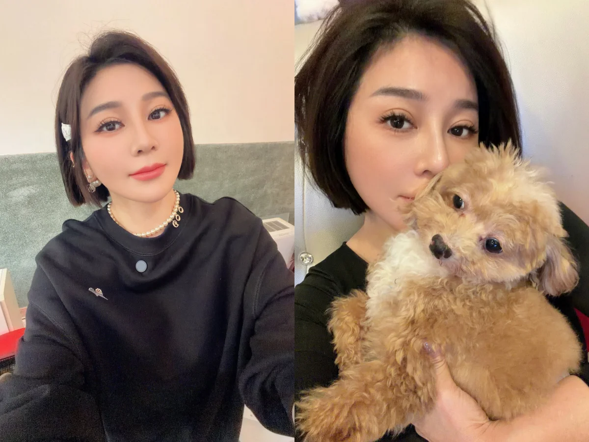 Bỏ qua phiền muộn về chiếc mũi không ưng ý, nữ nghệ sĩ 57 tuổi vẫn tự tin diện váy ngắn, tiết lộ 5 bí quyết giữ dáng không cần nhịn ăn - Ảnh 3.