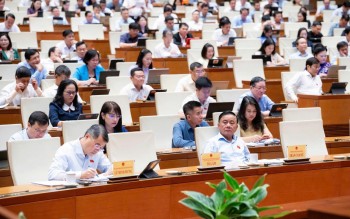 Trao quyền mạnh hơn để tạo động lực phát triển