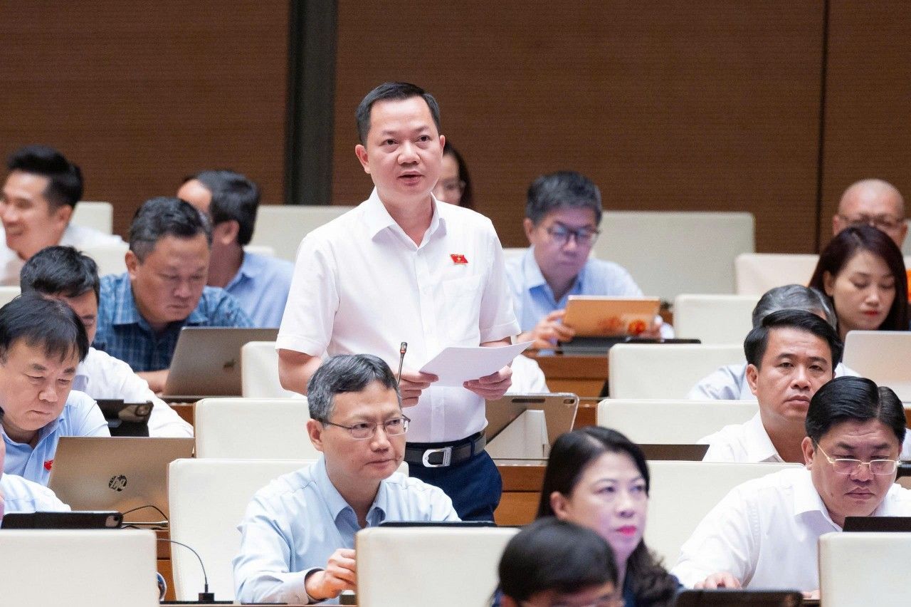 Trao quyền mạnh hơn để tạo động lực phát triển