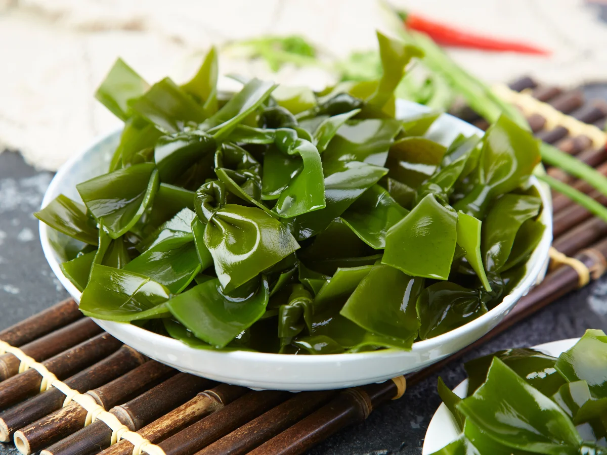 Loại thực phẩm giá bình dân được nghiên cứu về khả năng giảm hấp thu chất béo: Phụ nữ ăn hưởng lợi "trăm đường"- Ảnh 4.