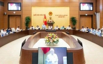Tích hợp 4 chương trình mục tiêu quốc gia vào 1, khắc phục tình trạng dàn trải