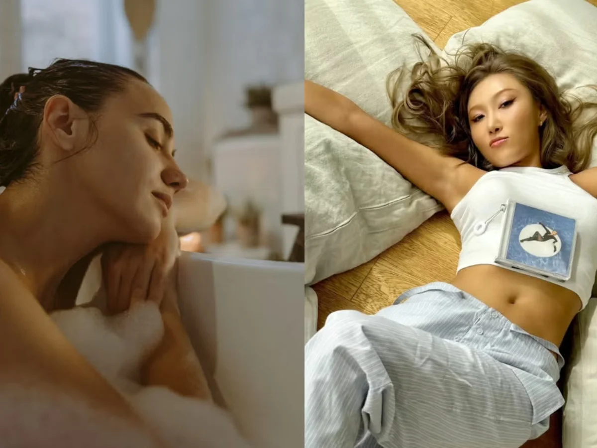 Trào lưu "tắm trong bóng tối" đang được phụ nữ phương Tây yêu thích: Một thay đổi nhỏ và lý do nhiều người mê đến vậy- Ảnh 1.