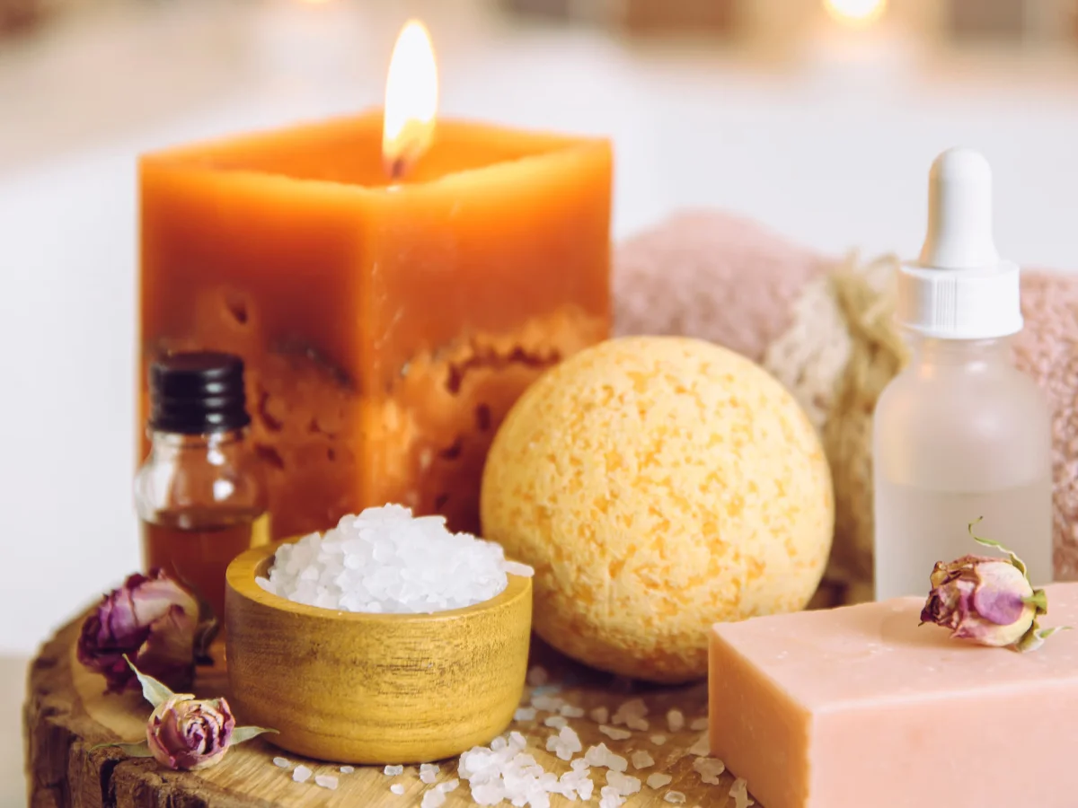 Trào lưu "tắm trong bóng tối" đang được phụ nữ phương Tây yêu thích: Một thay đổi nhỏ và lý do nhiều người mê đến vậy- Ảnh 6.