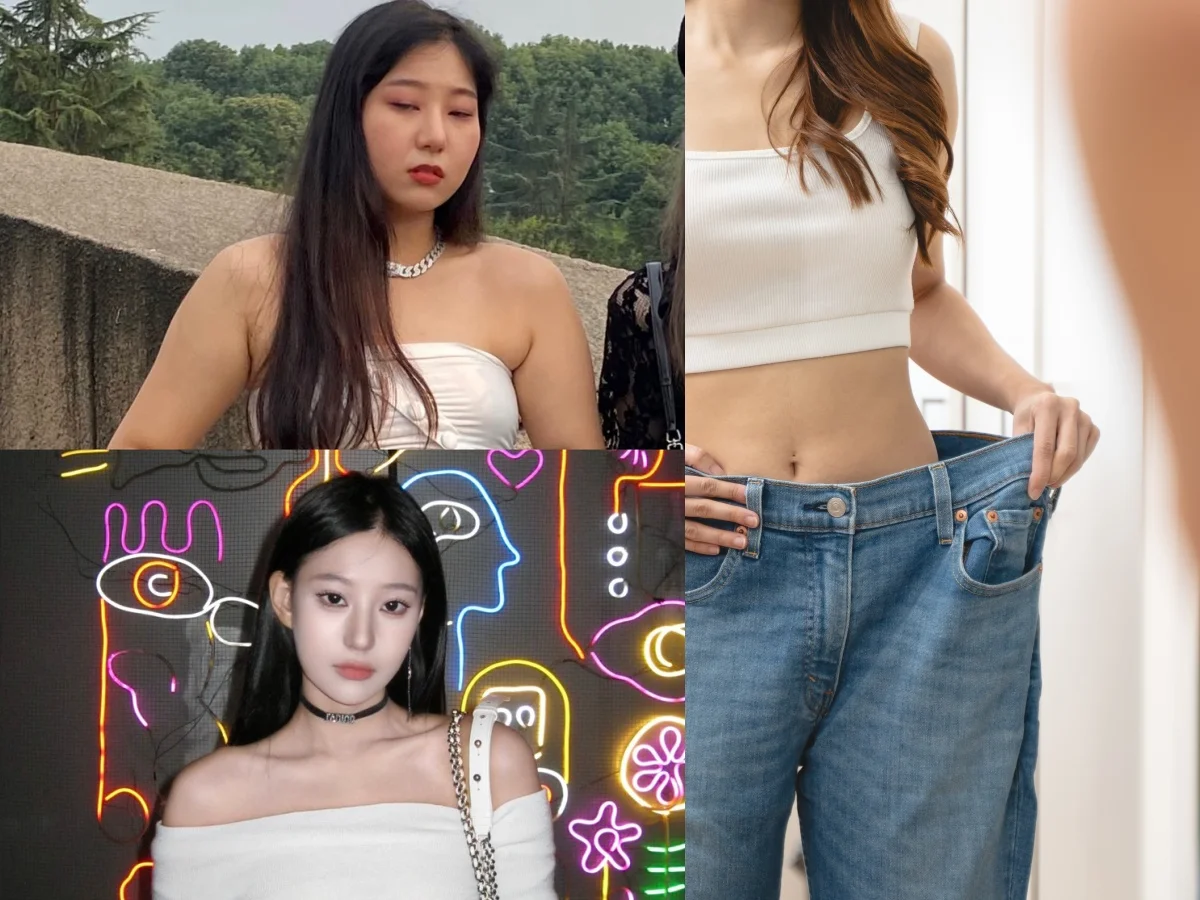 “60kg xuống 44kg” nhờ ChatGPT - trào lưu giảm cân bằng AI đang gây sốt, nhưng hãy đọc 5 hướng dẫn quan trọng này- Ảnh 1.