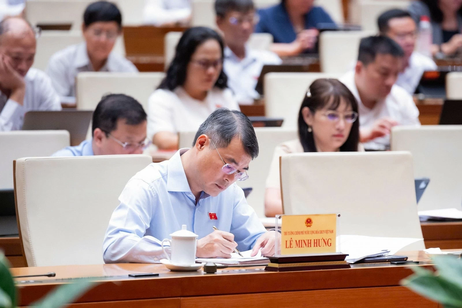Cơ chế xác định giá đất phải minh bạch, hài hòa lợi ích “ba nhà” Cơ chế xác định giá đất phải minh bạch, hài hòa lợi ích “ba nhà”