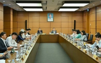 Giảm thuế: “Liều thuốc bổ” kịp thời cho doanh nghiệp, hộ kinh doanh