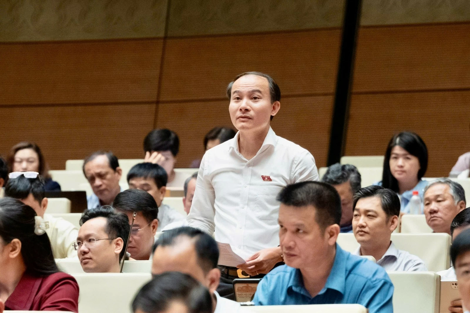 Tạo cực tăng trưởng mới từ những khu đô thị trên biển