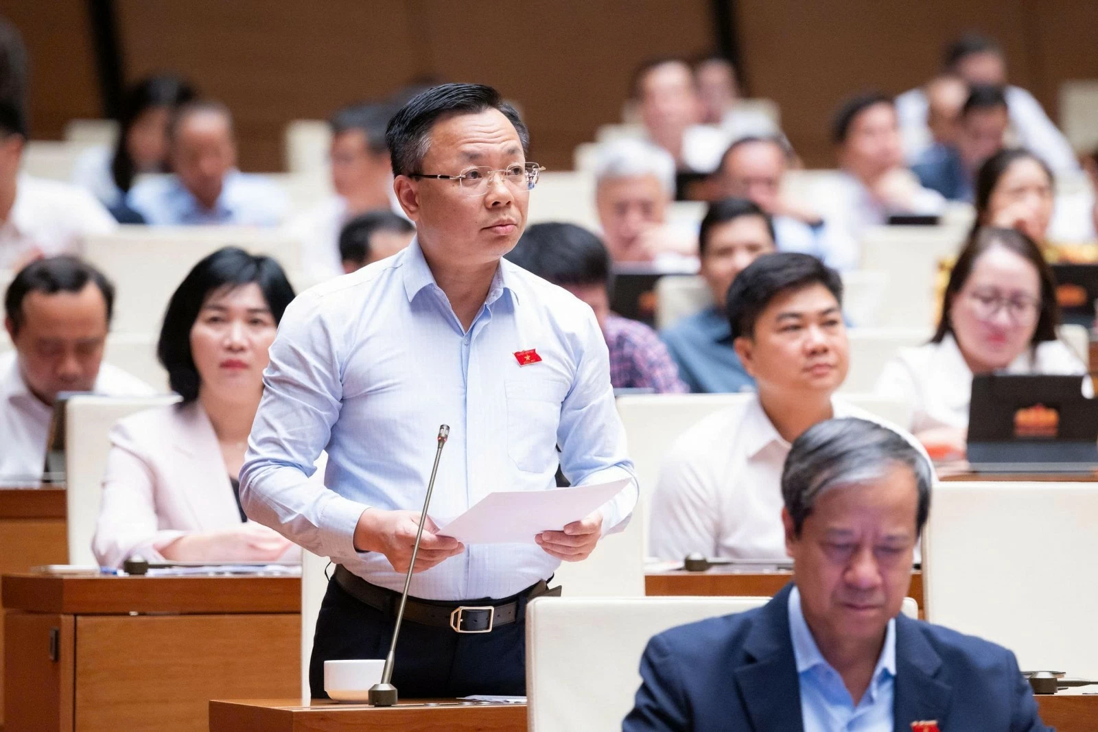 Khắc phục tình trạng dự án đúng quy trình, tiến độ nhưng vẫn kém hiệu quả