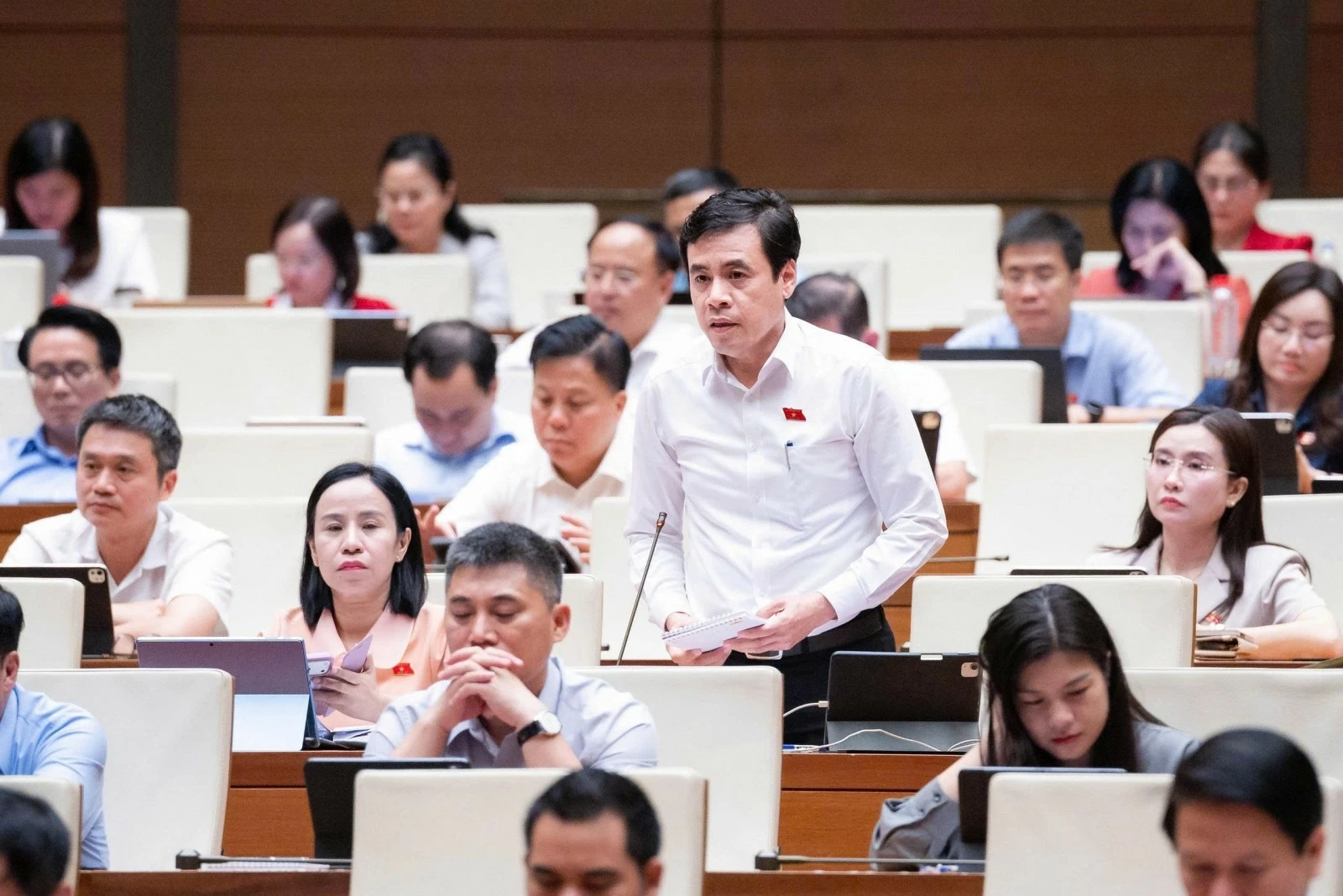 Khắc phục tình trạng dự án đúng quy trình, tiến độ nhưng vẫn kém hiệu quả