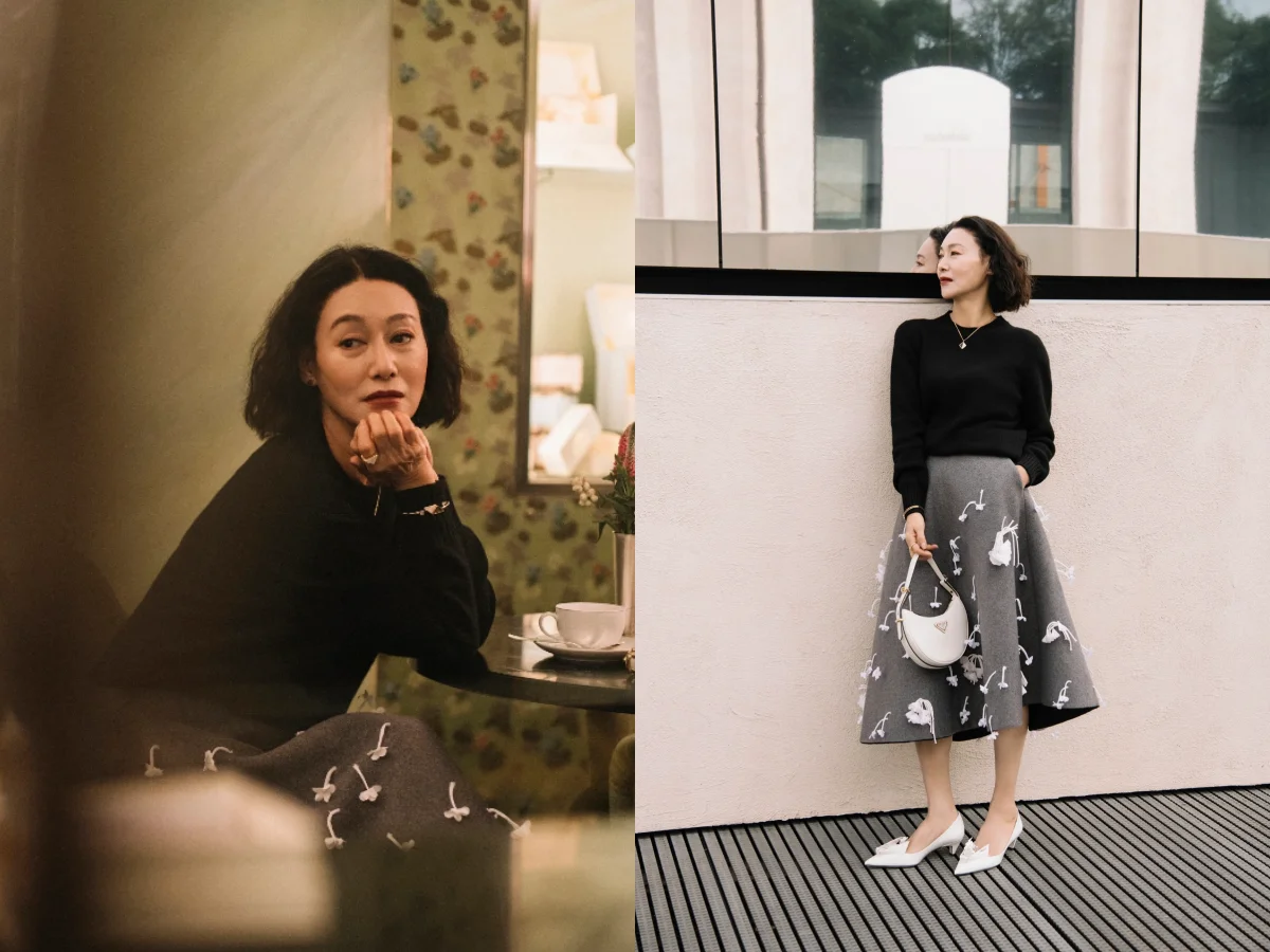 66 tuổi vẫn giữ dáng đáng ngưỡng mộ, “Ảnh hậu Kim Mã” Huệ Anh Hồng tiết lộ 4 thói quen giúp cơ thể khỏe, ít tăng cân - Ảnh 3.