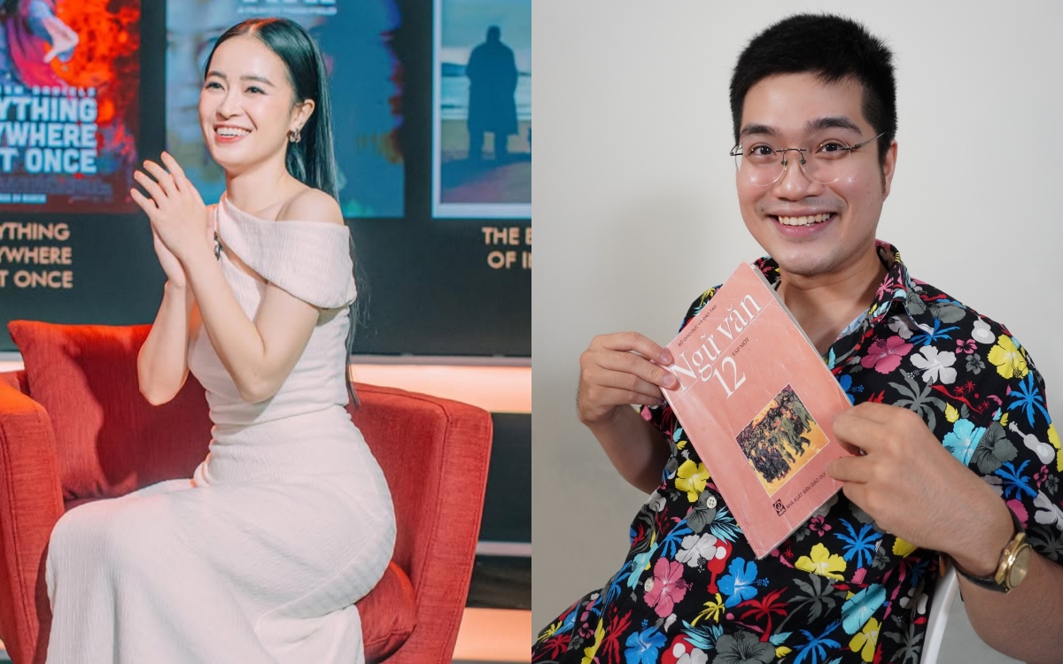 Mỹ nhân bí ẩn nhất Vbiz: Học cùng trường với Chương Tử Di và Đường Yên, bí mật kết hôn không ai hay biết- Ảnh 5.