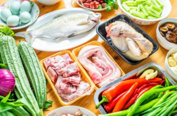 Người đàn ông 52 tuổi mắc ung thư gan: Thà nhịn đói còn hơn ăn 4 loại bữa sáng này- Ảnh 6.