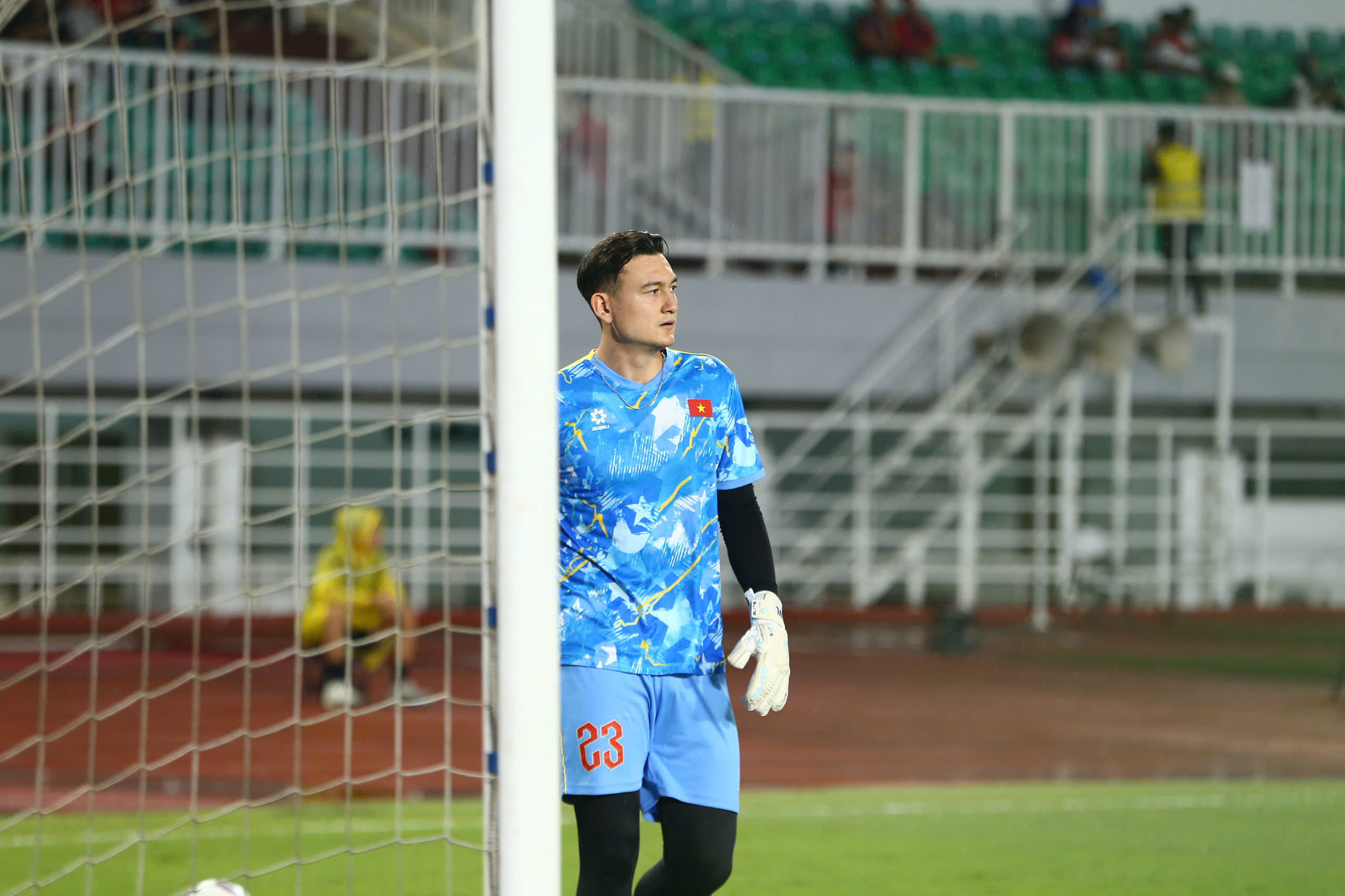 Diễn biến ĐT Indonesia vs Việt Nam: VÀO! Xuân Son lập công, 3-0 cho Việt Nam - Ảnh 2.