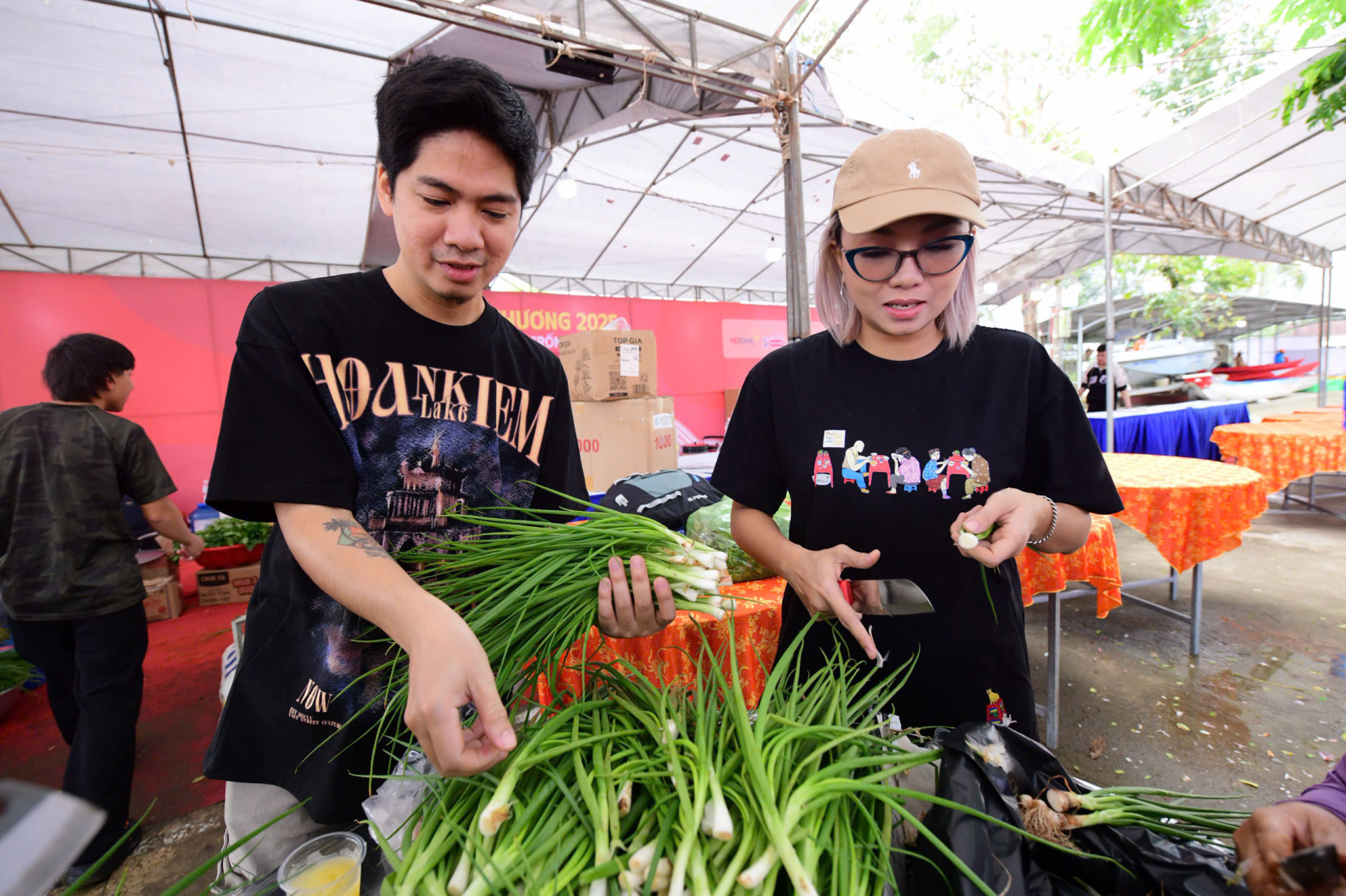 Tốt nghiệp ngành thiết kế, thanh niên Hà Nội được mẹ trả 30 triệu đồng/ tháng để bỏ việc về bán phở- Ảnh 5.