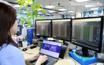 Chứng khoán ngày 14/8: VN-Index giảm mạnh phiên thứ hai liên tiếp