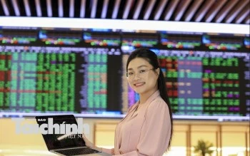 Chứng khoán ngày 27/8: VN-Index tăng phiên thứ 6, áp sát vùng đỉnh cũ Chứng khoán ngày 27/8: VN-Index tăng phiên thứ 6, áp sát vùng đỉnh cũ