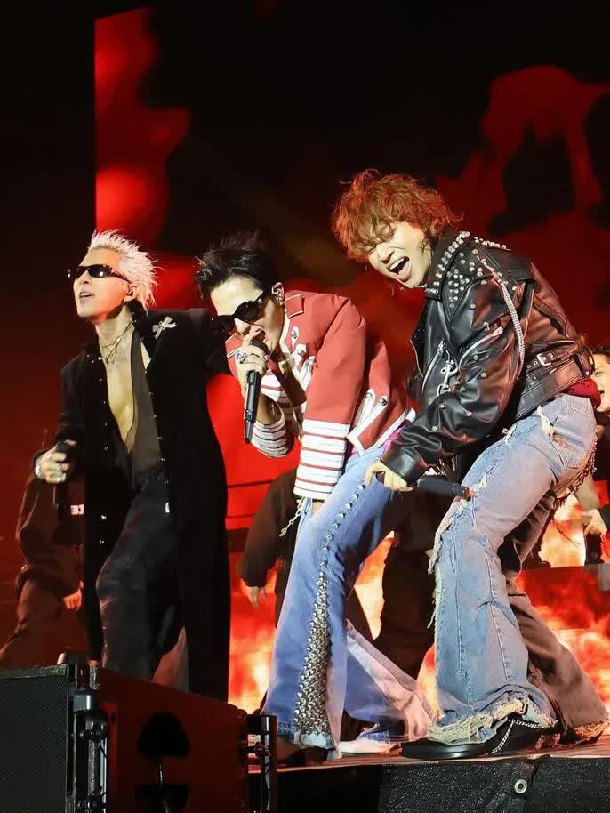 Lý do vé BIGBANG ở Hà Nội "đắt xắt ra miếng" nhưng vẫn khiến dân tình phát cuồng- Ảnh 6.
