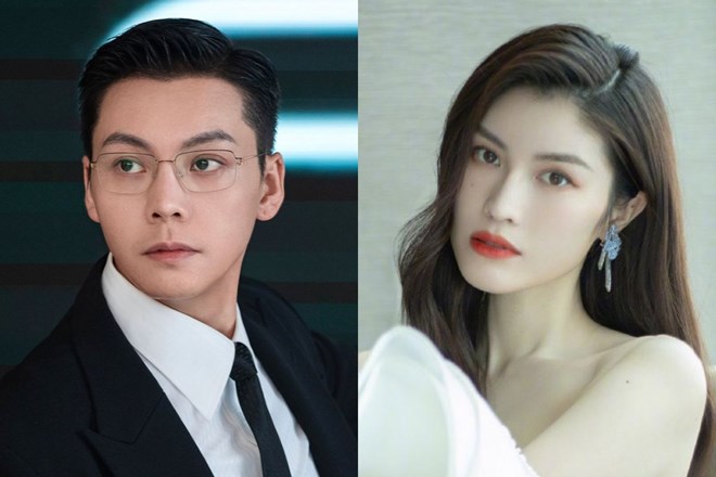 Nàng thơ và “anh sếp showbiz” đã có con chung với nhau, lần đầu lộ chi tiết đặc biệt của đứa trẻ- Ảnh 14.