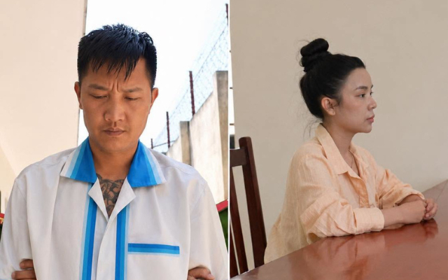 Hải Sapa TV, Phú Lê, Huấn Hoa Hồng bị khởi tố: Hé lộ vai trò của 3 người vợ trong hoạt động kinh doanh- Ảnh 3.