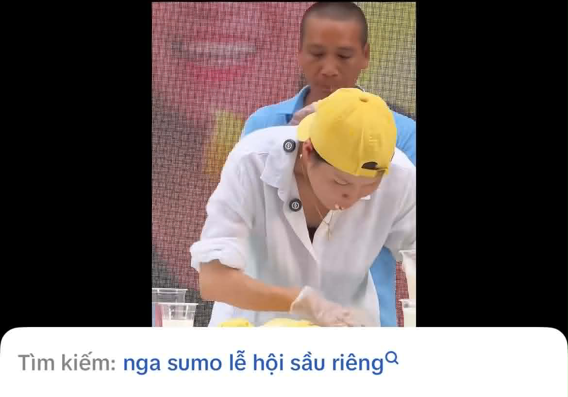 Tình hình hiện tại của Nga Sumo- Ảnh 2.
