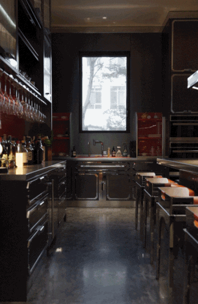 Cặp vợ chồng trung niên sống trong căn nhà 700m² nhưng mỗi người một tầng: Sau cùng, hôn nhân lại dễ chịu hơn- Ảnh 15.