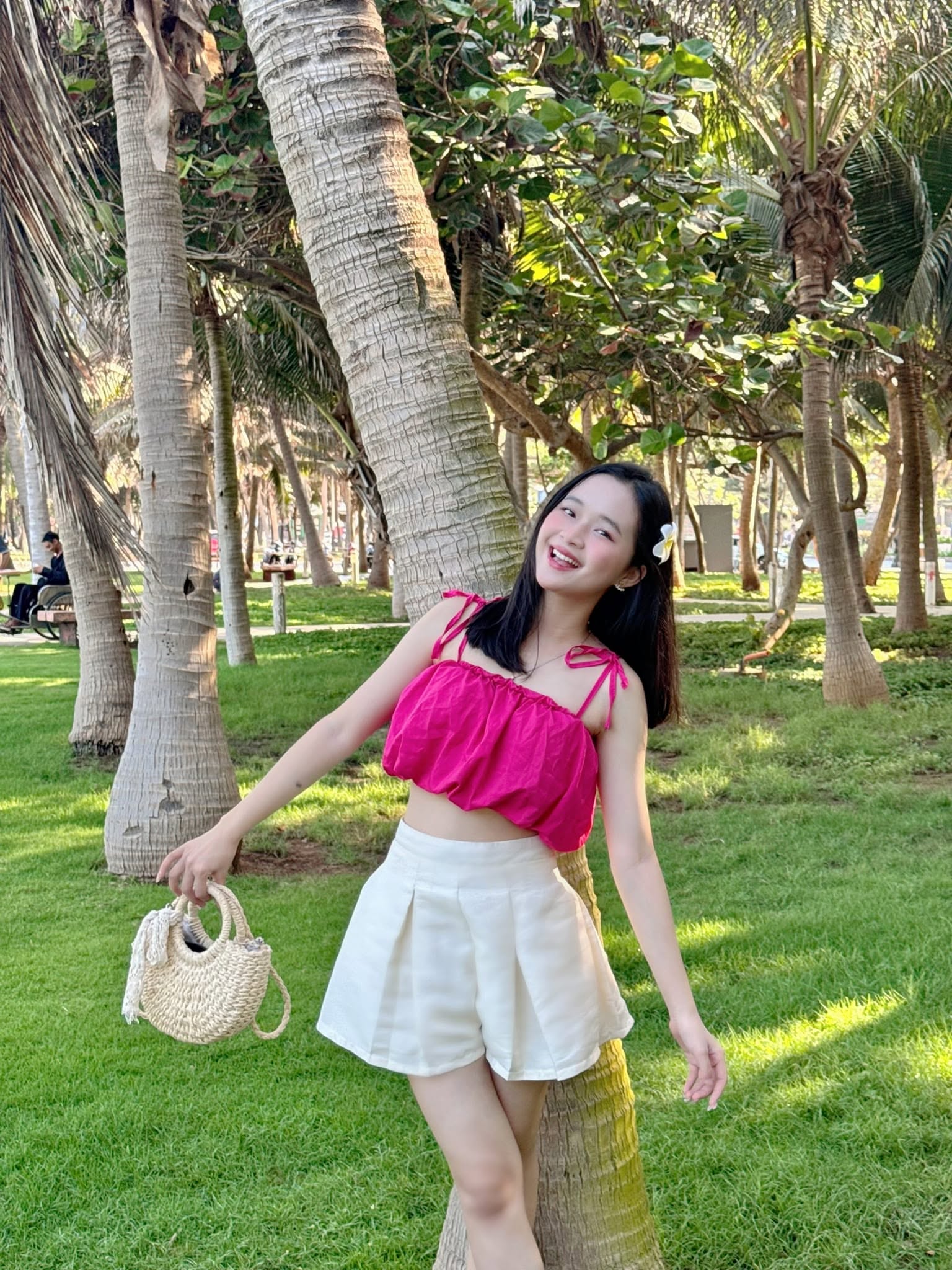 Danh tính thí sinh “mặt búng ra biểu cảm” trong show phép thuật của Dược Sĩ Tiến- Ảnh 9.