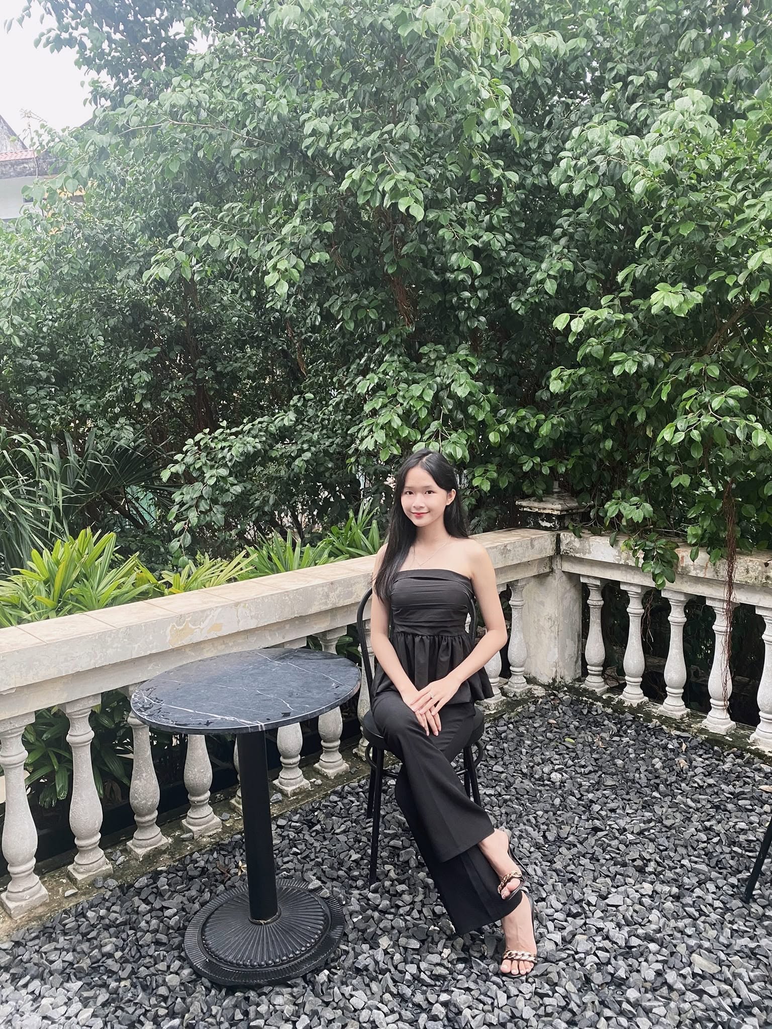Danh tính thí sinh “mặt búng ra biểu cảm” trong show phép thuật của Dược Sĩ Tiến- Ảnh 10.