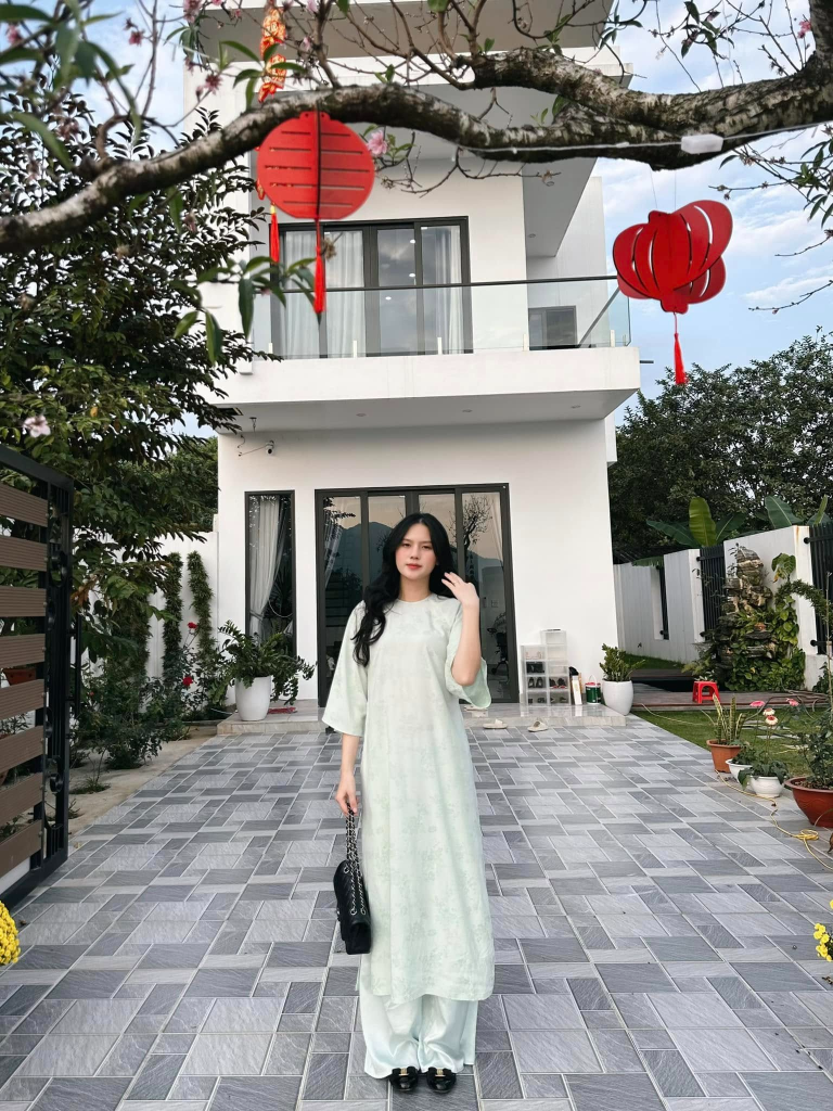 Căn nhà ở quê của Thành Chung - Ảnh 8.