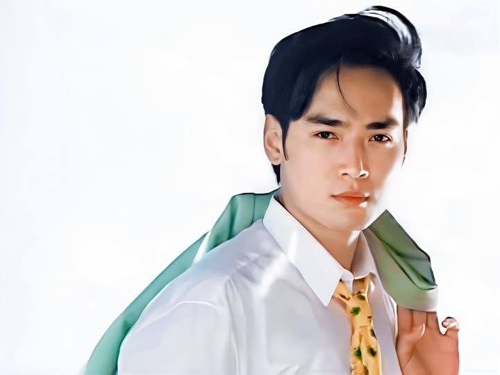 Nam diễn viên 23 tuổi bị yêu cầu hôn phú bà 60 lần trong phim ngắn: Đạo diễn xin lỗi, nữ đại gia khóa trang cá nhân tháo chạy- Ảnh 6.