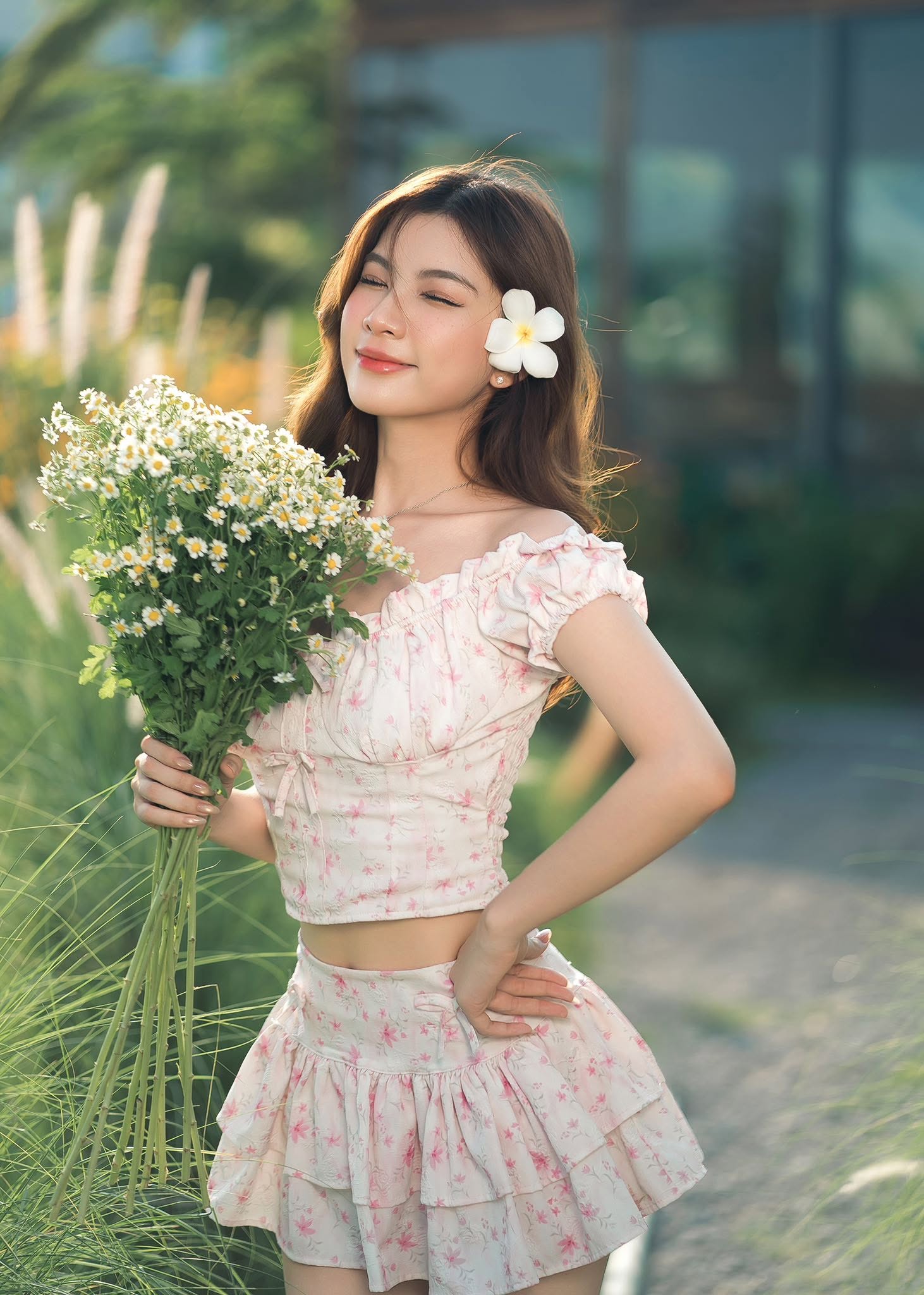 Tân Á hậu Miss Grand Vietnam thừa nhận từng bạo lực học đường- Ảnh 5.