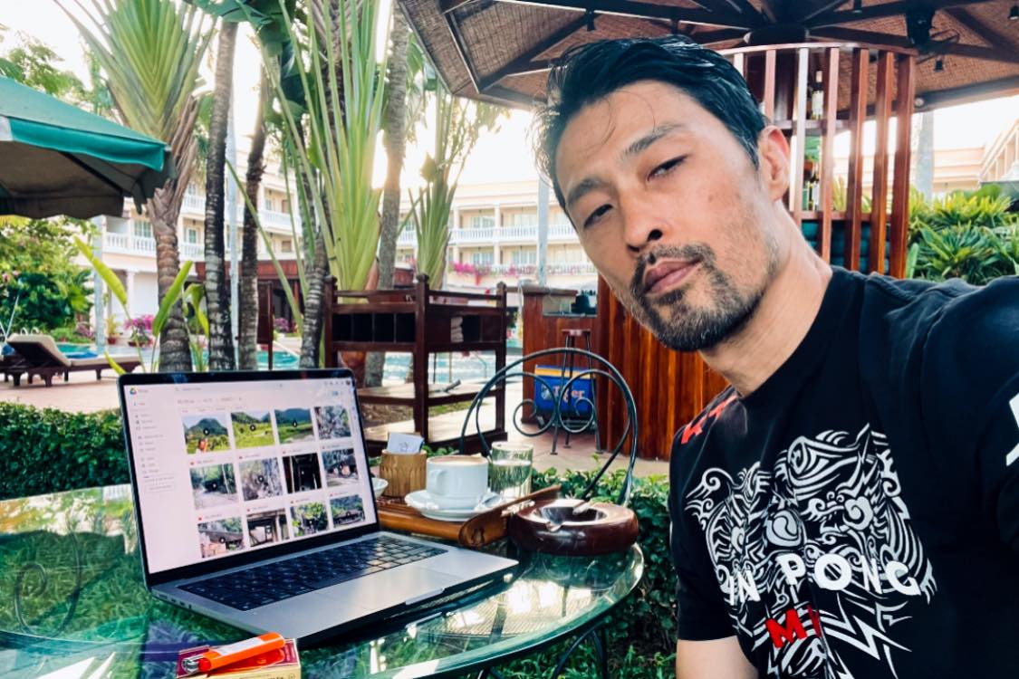 Căn nhà lá của Johnny Trí Nguyễn- Ảnh 9.