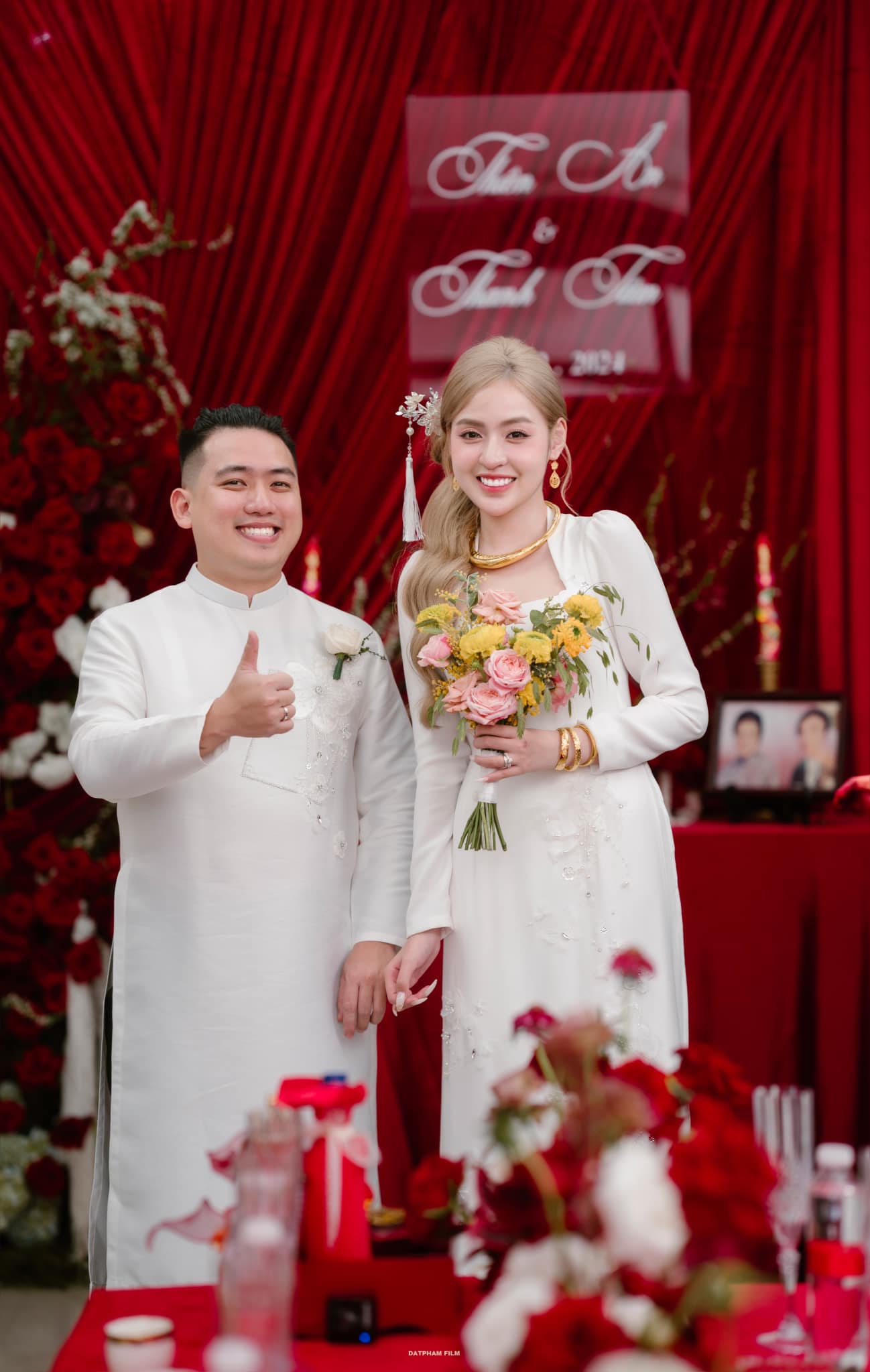 Vợ một CEO flex gia thế ở quê khi “mở tour” thăm nhà sàn 2 tầng, nằm giữa vườn sầu riêng, chôm chôm, bơ… - Ảnh 11.