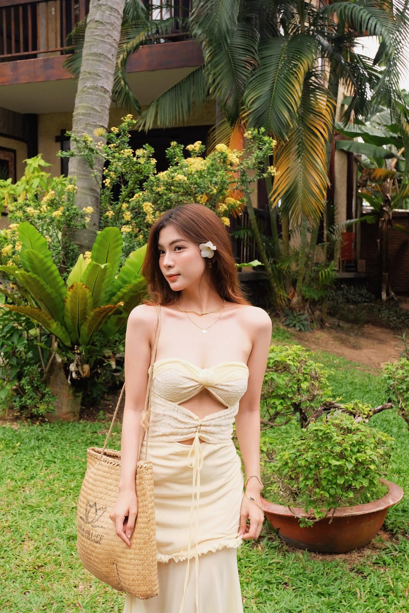 Tân Á hậu Miss Grand Vietnam thừa nhận từng bạo lực học đường- Ảnh 3.