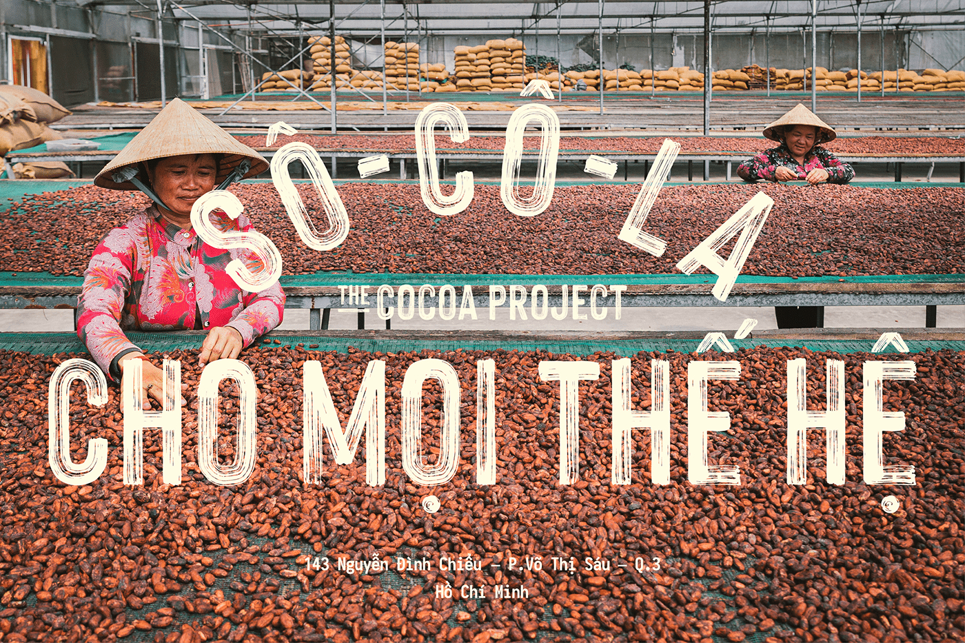 Tăng giá lên 90.000 đồng, The Cocoa Project vẫn phải đóng cửa sau 5 năm- Ảnh 9.