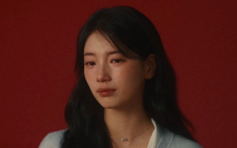 "Nhìn bạn diễn của Suzy mới thấy Hàn Quốc hết người đẹp trai rồi"- Ảnh 9.