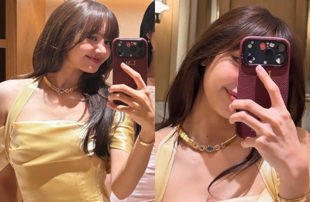 285 tỷ đồng tình phí Lisa (BLACKPINK) nhận sau chia tay tỷ phú?- Ảnh 5.