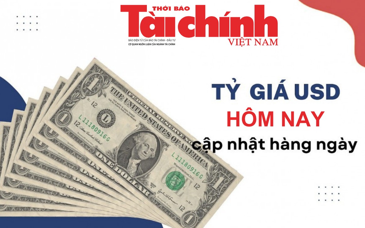 Tỷ giá USD hôm nay (1/8): Tỷ giá trung tâm tăng dù DXY suy yếu, Nhật Bản được ước tính đã dùng 53 tỷ USD hỗ trợ đồng yên