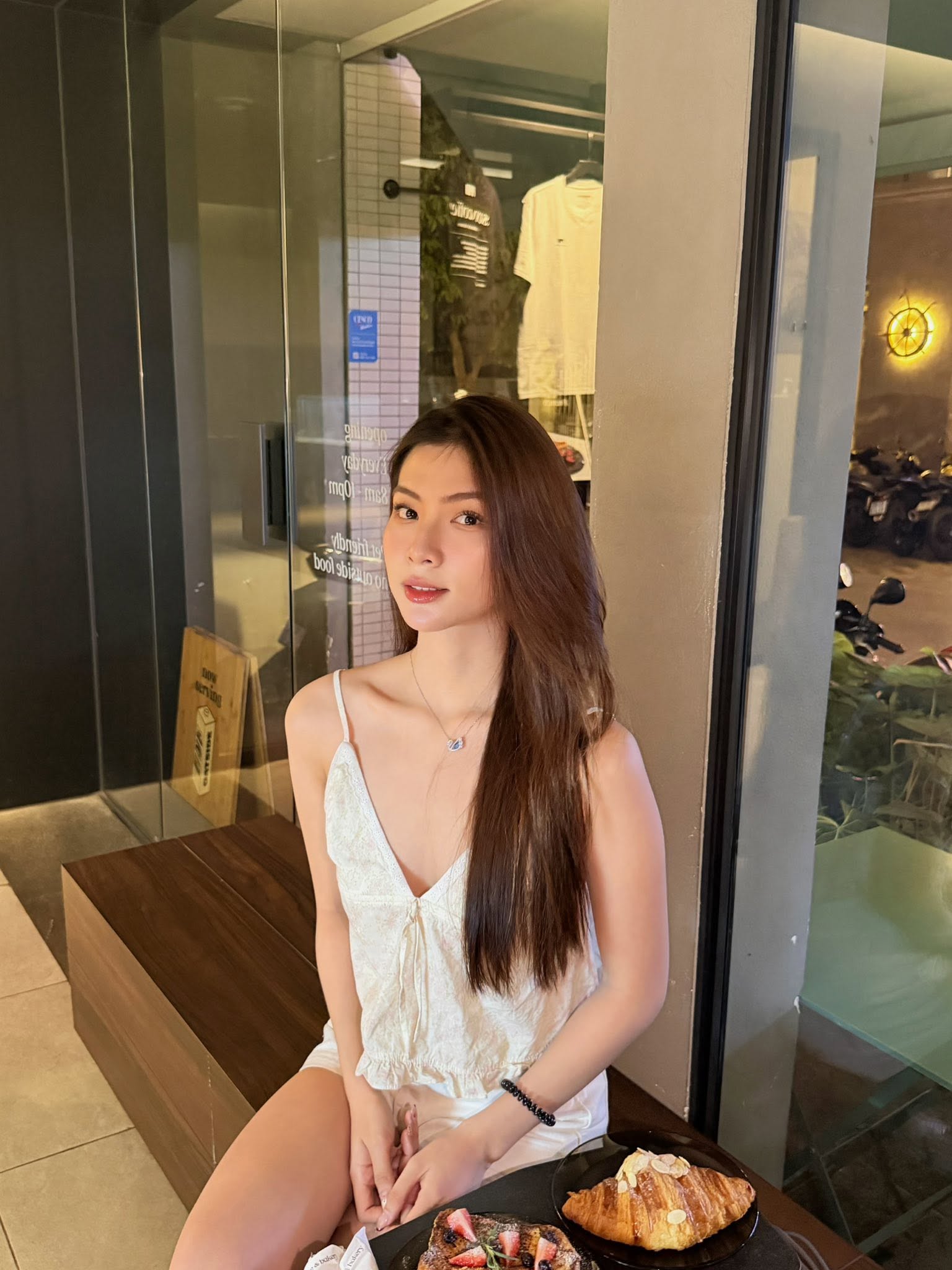 Tân Á hậu Miss Grand Vietnam thừa nhận từng bạo lực học đường- Ảnh 4.